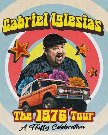 Gabriel Iglesias