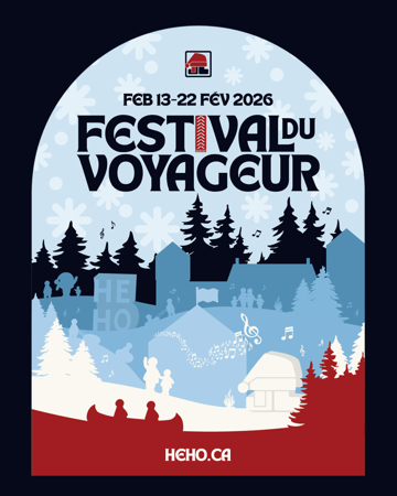 Festival Du Voyageur