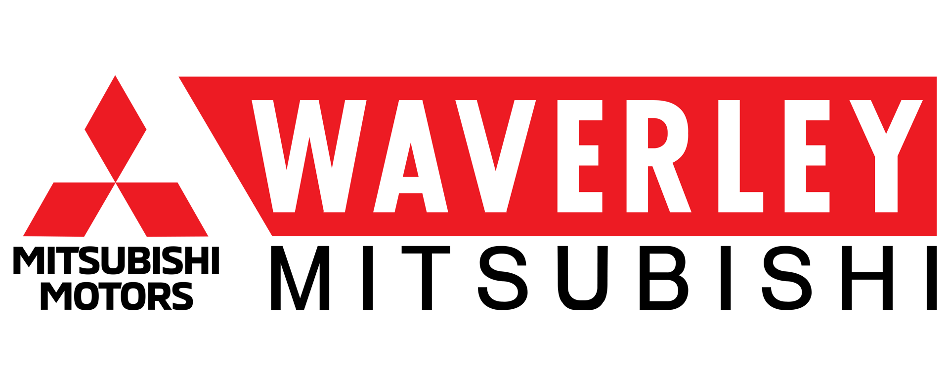 Waverly Mitsubishi